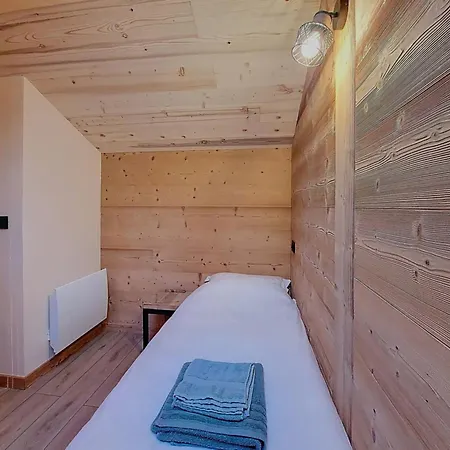 Apartament Gervonne 2