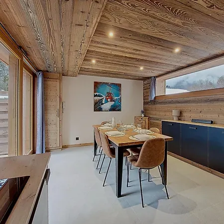 Gervonne 2 * Morzine