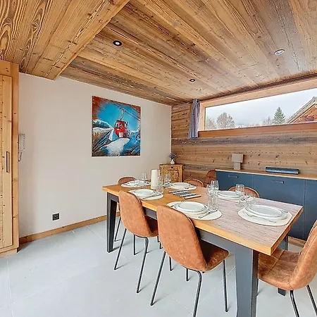 Gervonne 2 * Morzine