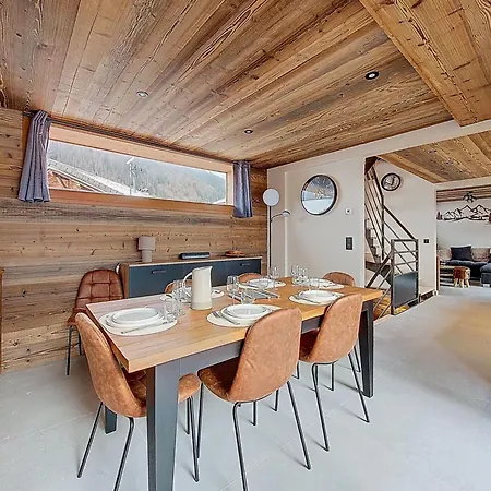 Gervonne 2 * Morzine