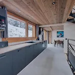 Gervonne 2 Appartement
