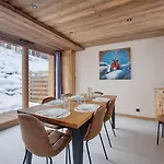 Appartement Gervonne 2 *