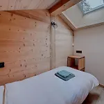 Gervonne 2 Appartement Morzine