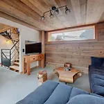 Gervonne 2 Appartement