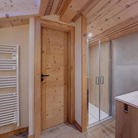 Gervonne 2 Appartement