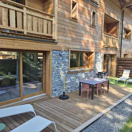 Gervonne 2 * Morzine