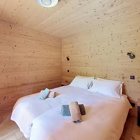Gervonne 2 Apartment Morzine