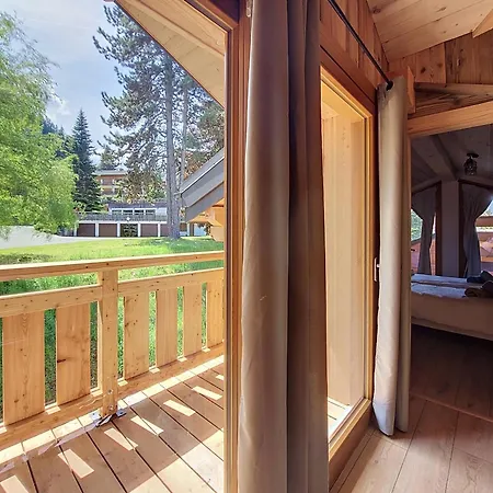 Gervonne 2 Apartment Morzine