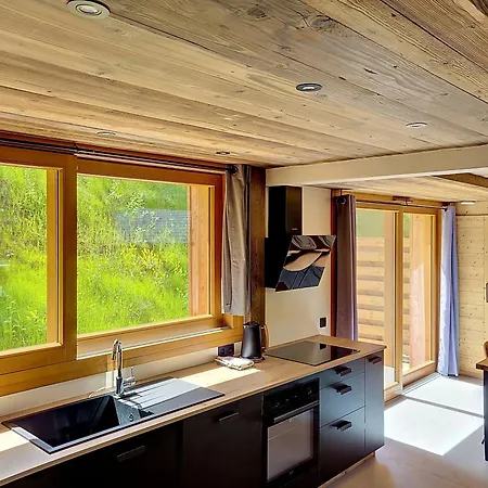Gervonne 2 Apartment Morzine