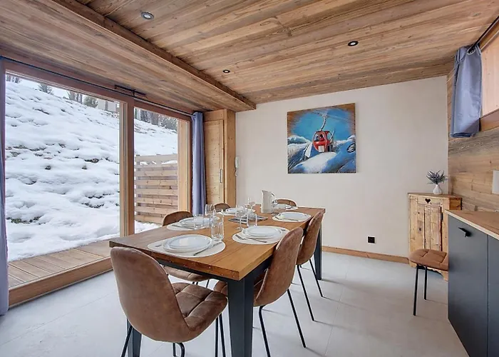 Apartman Gervonne 2 *