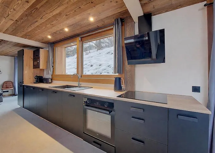 Gervonne 2 * Morzine