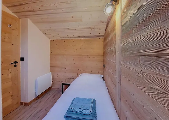 Apartman Gervonne 2